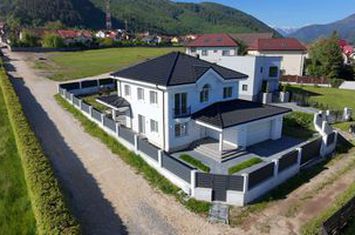 Casă ideală pentru familie în Brașov, Bunloc – spațioasă, luminoasă, priveliște anunturi imobiliare Brasov