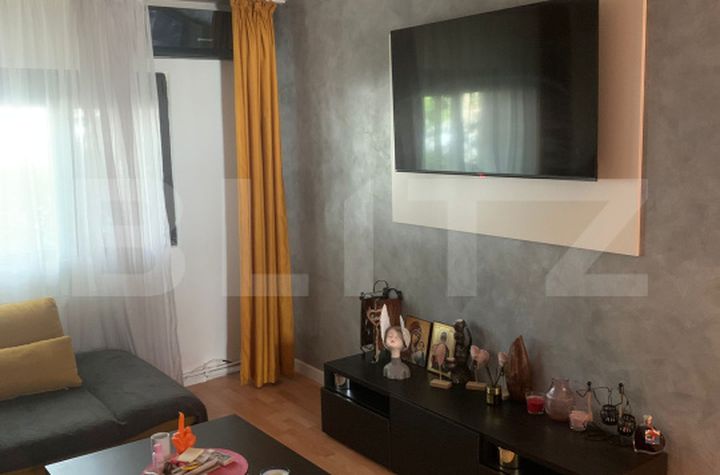 Apartament 2 camere de vanzare IASI - Iasi anunturi imobiliare Iasi