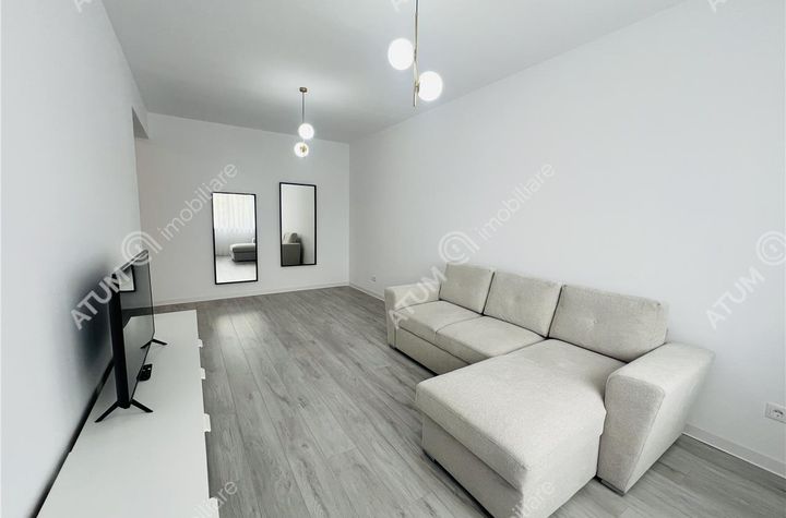 Apartament 2 camere de inchiriat SELIMBAR - Sibiu anunturi imobiliare Sibiu