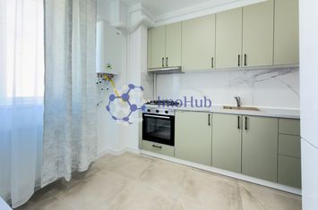 Apartament cu o camera decomandat, Cartier Visoianu anunturi imobiliare Iasi