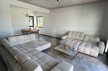 Apartament 3 camere de inchiriat CLUJ-NAPOCA - Cluj anunturi imobiliare Cluj