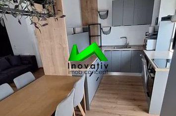 Apartament 4 camere de inchiriat HIPODROM 3 - Sibiu anunturi imobiliare Sibiu