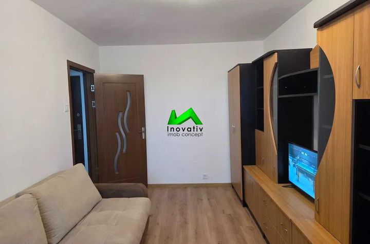 Garsonieră de inchiriat CALEA CISNADIEI - Sibiu anunturi imobiliare Sibiu