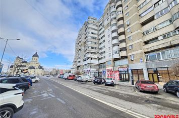 Spațiu comercial de inchiriat ULTRACENTRAL - Bacau anunturi imobiliare Bacau