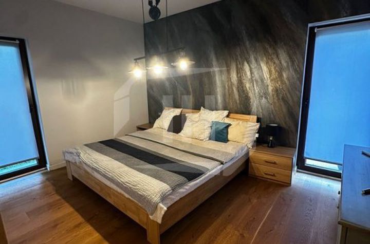 Apartament 3 camere de vanzare CLUJ-NAPOCA - Cluj anunturi imobiliare Cluj