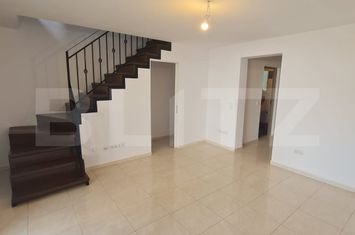 Apartament 3 camere de vanzare FLORESTI - Cluj anunturi imobiliare Cluj