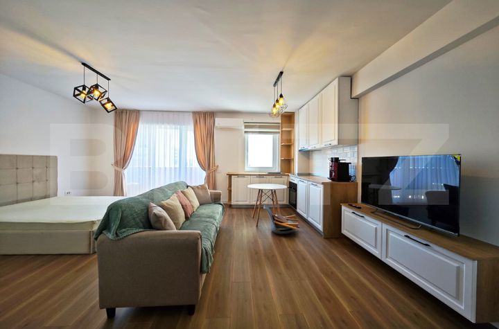 Garsonieră de vanzare ORADEA - Bihor anunturi imobiliare Bihor