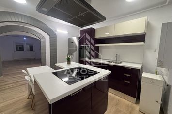 Apartament cu 4 camere in zona Timocului, renovat, centrala termica anunturi imobiliare Timis