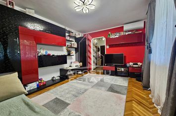 Apartament 3 camere,etaj 2,zona Gh,Lazar anunturi imobiliare Timis