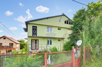 Casă individuală 164 mp | 2 unități independente | Etaj + Mansardă | T anunturi imobiliare Iasi