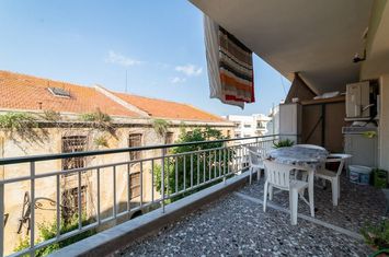Mezonetă 138 mp, 3 dormitoare — centru Kavala anunturi imobiliare Grecia
