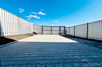 Vilă - 5 camere de vanzare CRISTIAN - Sibiu anunturi imobiliare Sibiu