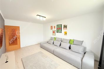 Apartament 2 camere de vanzare VASILE AARON - Sibiu anunturi imobiliare Sibiu