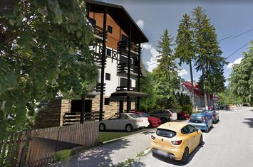 Apartament cu 2 camere de vânzare in Bușteni anunturi imobiliare Prahova