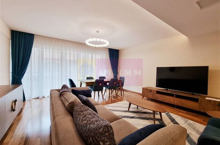 Apartament 4 camere, Soseaua Nordului, Herastrau, mobilat complet anunturi imobiliare Bucuresti