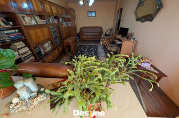 Apartament 3 camere de vanzare IASI - Iasi anunturi imobiliare Iasi
