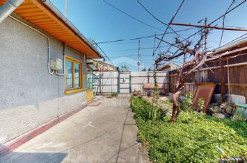 Casă 3 camere Voluntari | 200 mp teren | 120 mp curte | Gaz la poartă anunturi imobiliare Bucuresti