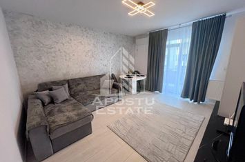 Apartament, 2 camere, centrala proprie, loc de parcare, Giroc anunturi imobiliare Timis