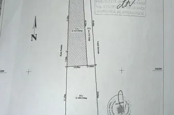 Teren Otopeni-Ilfov anunturi imobiliare Bucuresti