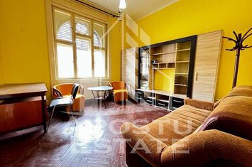 Apartament 3 camere de vanzare PARNEAVA - Arad anunturi imobiliare Arad