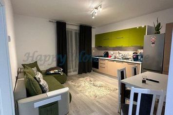 Apartament 2 camere de vanzare IRIS - Cluj anunturi imobiliare Cluj