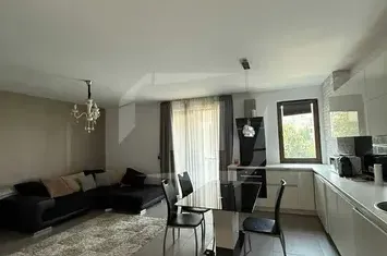 Apartament 2 camere de inchiriat CLUJ-NAPOCA - Cluj anunturi imobiliare Cluj
