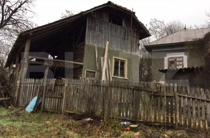 Casă - 5 camere de vanzare TARGOVISTE - Dambovita anunturi imobiliare Dambovita