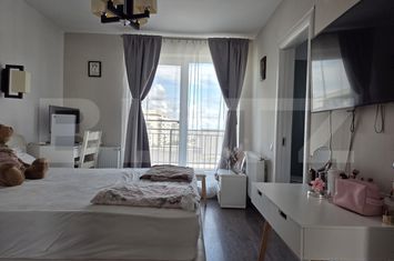 Apartament 3 camere de vanzare CLUJ-NAPOCA - Cluj anunturi imobiliare Cluj