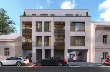 Apartament 2 camere de vanzare CLUJ-NAPOCA - Cluj anunturi imobiliare Cluj