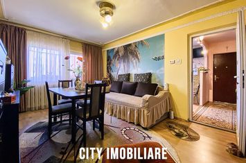 Apartament 3 camere de vanzare ZORILOR - Cluj anunturi imobiliare Cluj