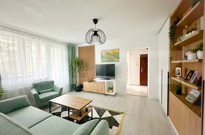 Apartament 2 camere de inchiriat CLUJ-NAPOCA - Cluj anunturi imobiliare Cluj