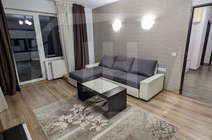 Apartament 2 camere de vanzare BACIU - Cluj anunturi imobiliare Cluj