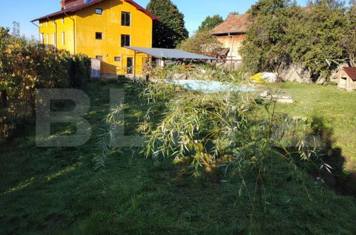 Vilă - 3 camere de vanzare TARGOVISTE - Dambovita anunturi imobiliare Dambovita