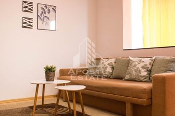 Apartament 2 camere, centrala proprie, zona Girocului anunturi imobiliare Timis