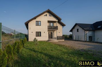 Casă - 4 camere de vanzare FALTICENI - Suceava anunturi imobiliare Suceava