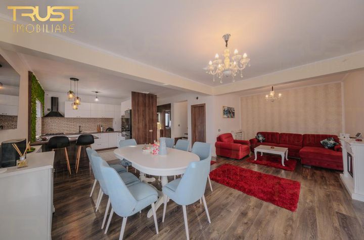 Casă - 4 camere de inchiriat IRIS - Cluj anunturi imobiliare Cluj