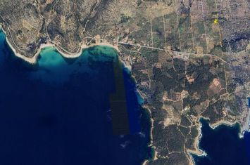 Teren construibil 12.390 mp în Astrida, Thassos anunturi imobiliare Grecia