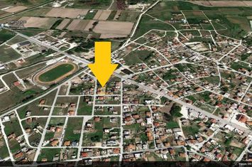 Clădire cu 3 apartamente în Chrysoupoli Nestos anunturi imobiliare Grecia