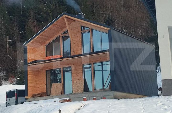 Casă - 3 camere de vanzare BISTRITA - Bistrita-Nasaud anunturi imobiliare Bistrita-Nasaud