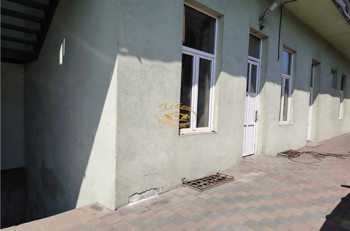Spațiu comercial de inchiriat GHEORGHENI - Harghita anunturi imobiliare Harghita