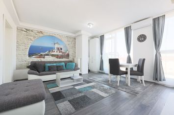 Locație exclusivistă! Apartament modern în Arad Plaza. anunturi imobiliare Arad