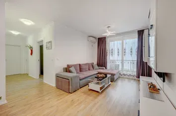 Apart. 3 cam. Decom.+2 Bai+2 Parcări ! Adora Urban Village ! anunturi imobiliare Bucuresti