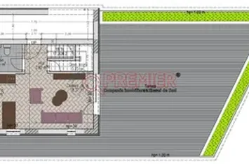 Timpuri Noi - Splaiul Unirii! Apartament tip duplex Bloc Nou anunturi imobiliare Bucuresti