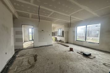 Casă - 4 camere de vanzare PAULESTI - Satu Mare anunturi imobiliare Satu Mare