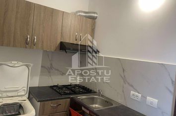 Garsoniera renovata complet UMT anunturi imobiliare Timis