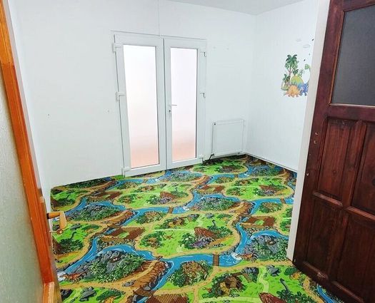 Apartament 3 camere Zorilor, 70 mp