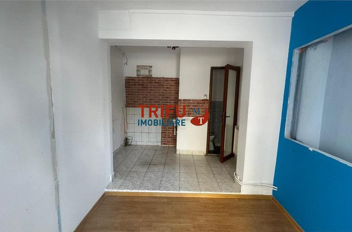Spațiu comercial de inchiriat CETATE - Alba anunturi imobiliare Alba