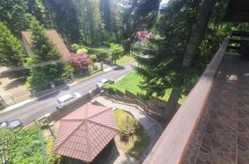 Pensiune de vânzare în Bușteni - Zona Zamora anunturi imobiliare Prahova