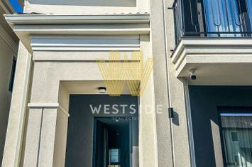 Duplex de vanzare de lux in Mosnita Noua anunturi imobiliare Timis