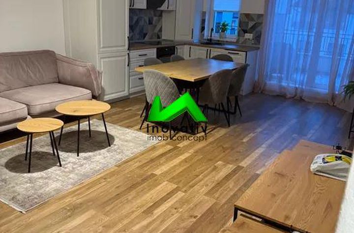Apartament 3 camere de inchiriat CALEA CISNADIEI - Sibiu anunturi imobiliare Sibiu